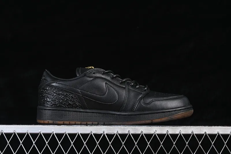 All categories Air Jordan Jordan series basketball shoes Air Jordan 1 Low Air Jordan 1 Low AJ1 Joe 1 Xuanwu 2.0 low-top cultural and casual sneakers IO3147-001